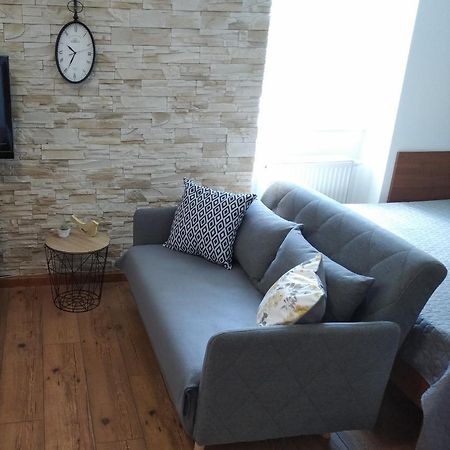 Apartman Jurko - Stara Morava Tatranská Lomnica Eksteriør bilde